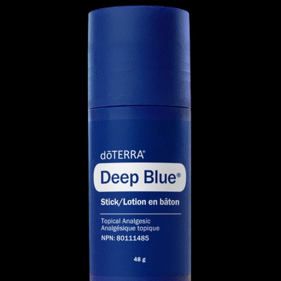 Deep Blue Stick NHP - Picture 2 of 2